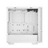CH560 WH - White, High Airflow Case 6 Deepcool CH560 White E-ATX High Airflow Case with ARGB Fans - R-CH560-WHAPE4-G-1