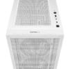 CH560 WH - White, High Airflow Case 8 Deepcool CH560 White E-ATX High Airflow Case with ARGB Fans - R-CH560-WHAPE4-G-1