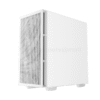CH560 WH - White, High Airflow Case 9 Deepcool CH560 White E-ATX High Airflow Case with ARGB Fans - R-CH560-WHAPE4-G-1