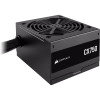 CORSAIR CX SERIES CX750 750W PC Power Supply, 80 PLUS Bronze - CS-CP-9020279-NA