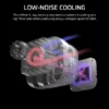 CORSAIR NAUTILUS 240 RS Liquid CPU Cooler 6 CORSAIR NAUTILUS 240 RS Liquid CPU Cooler - CS-CW-9060088-WW
