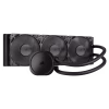 CORSAIR NAUTILUS 360 RS Liquid CPU Cooler - CS-CW-9060089-WW