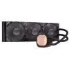CORSAIR NAUTILUS 360 RS Liquid CPU Cooler - CS-CW-9060089-WW
