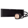 CORSAIR NAUTILUS 360 RS Liquid CPU Cooler - CS-CW-9060089-WW