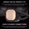 CORSAIR NAUTILUS 360 RS Liquid CPU Cooler - CS-CW-9060089-WW