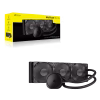 CORSAIR NAUTILUS 360 RS Liquid CPU Cooler - CS-CW-9060089-WW
