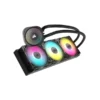 CORSAIR NAUTILUS 360 RS ARGB Liquid CPU Cooler - CS-CW-9060093-WW