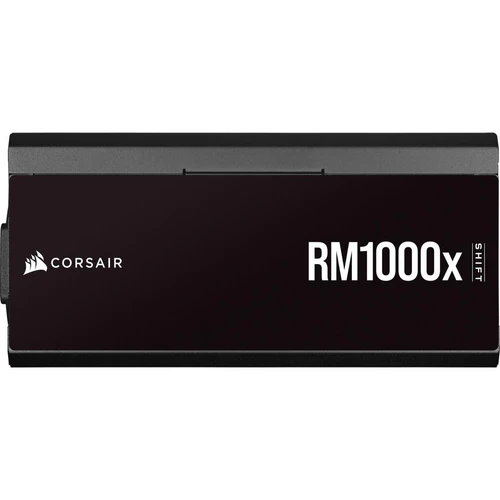 CORSAIR RM1000x SHIFT 1000W PC Power Supply, 80 PLUS Gold, Fully Modular - CS-CP-9020253-NA