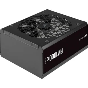 CORSAIR RM1000x SHIFT 1000W PC Power Supply, 80 PLUS Gold, Fully Modular - CS-CP-9020253-NA
