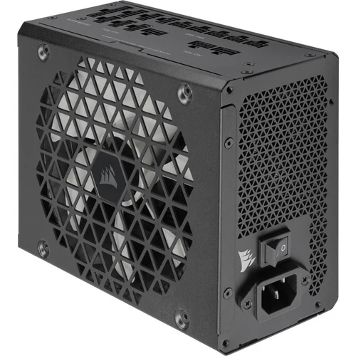 CORSAIR RM1000x SHIFT 1000W PC Power Supply, 80 PLUS Gold, Fully Modular - CS-CP-9020253-NA