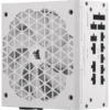 CORSAIR RM1000x SHIFT WHITE 1000W PC Power Supply, 80 PLUS Gold, Fully Modular - CS-CP-9020275-NA