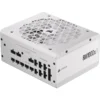 CORSAIR RM1000x SHIFT WHITE 1000W PC Power Supply, 80 PLUS Gold, Fully Modular - CS-CP-9020275-NA