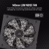 CORSAIR RM850x SHIFT 850W PC Power Supply, 80 PLUS Gold, Fully Modular - CS-CP-9020252-NA