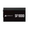 CORSAIR SF1000 1000W SFX PC Power Supply, 80 PLUS Platinum, Fully Modular - CS-CP-9020257-NA