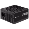 CORSAIR SF1000L 1000W SFX PC Power Supply, 80 PLUS Gold, Fully Modular - CS-CP-9020246-NA