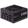 CORSAIR SF1000L 1000W SFX PC Power Supply, 80 PLUS Gold, Fully Modular - CS-CP-9020246-NA