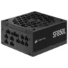 CORSAIR SF850L 850W SFX PC Power Supply CORSAIR SF850L 850W SFX PC Power Supply, 80 PLUS Gold, Fully Modular - CS-CP-9020245-NA
