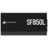 CORSAIR SF850L 850W SFX PC Power Supply 7 CORSAIR SF850L 850W SFX PC Power Supply, 80 PLUS Gold, Fully Modular - CS-CP-9020245-NA