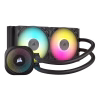 CORSAIR iCUE LINK TITAN 240 RX RGB AIO Liquid CPU Cooler - CS-CW-9061016-WW