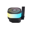 CORSAIR iCUE LINK TITAN 240 RX RGB AIO Liquid CPU Cooler - CS-CW-9061016-WW