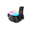 CORSAIR iCUE LINK TITAN 240 RX RGB AIO Liquid CPU Cooler - CS-CW-9061016-WW