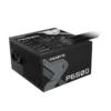 GIGABYTE P650G 650W 80 PLUS Gold Power Supply - GP-P650G