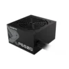 GIGABYTE P650G 650W 80 PLUS Gold Power Supply - GP-P650G