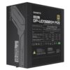 GIGABYTE UD1300GM PG5 1300W 80 PLUS Gold Fully Modular Power Supply w/ PCIe Gen 5.0 Support - GP-UD1300GM-PG5