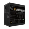 GIGABYTE UD750GM PG5 750W 80 PLUS Gold Fully Modular Power Supply w/ PCIe Gen 5.0 Support - GP-UD750GM-PG5