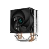 Deepcool AG200 Black CPU Cooler with 92mm Fan - R-AG200-BKNNMN-G