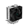 Deepcool AG300 Black CPU Cooler with 92mm Fan - R-AG300-BKNNMN-G
