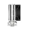 Deepcool AG300 Black CPU Cooler with 92mm Fan - R-AG300-BKNNMN-G