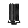 Deepcool AG400 ARGB CPU Cooler with Single Tower Design - R-AG400-BKANMC-G-1