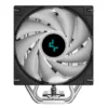 Deepcool AG500 Black CPU Cooler with ARGB Single Tower Design - R-AG500-BKANMN-G