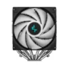 Deepcool AG620 Black CPU Cooler with ARGB Dual Tower Design - R-AG620-BKANMN-G-1