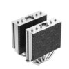 Deepcool AG620 Black CPU Cooler with ARGB Dual Tower Design - R-AG620-BKANMN-G-1