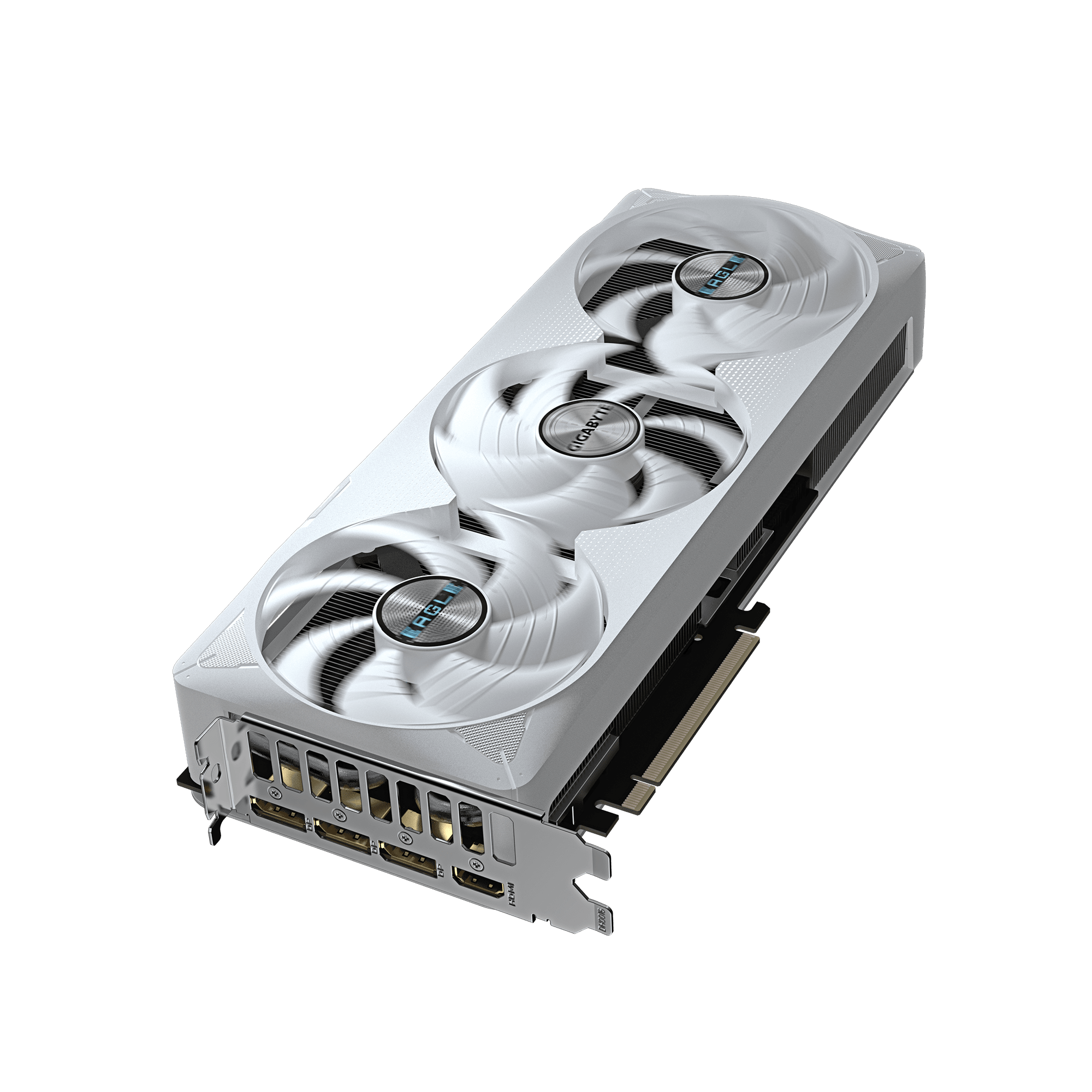 Paint White 6700 Xt Gigabyte 6700 Xt Gaming Oc Review Gigabyte