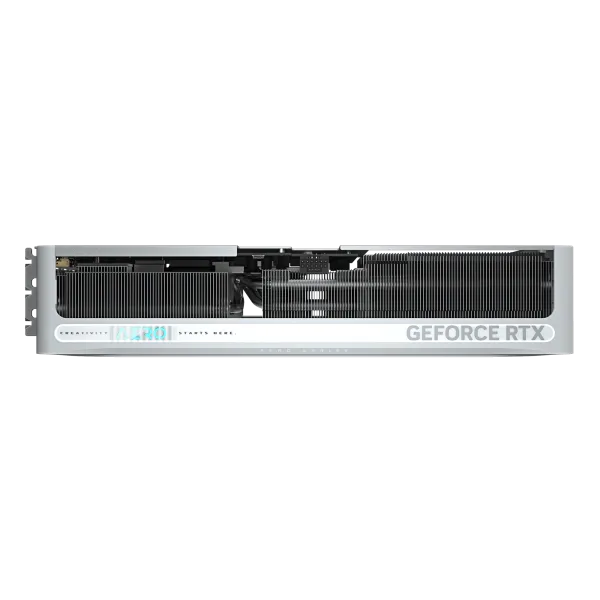 GIGABYTE GeForce RTX 5070 Ti AERO OC 16GB GDDR7 256-bit PCIe 5.0 Video Card - GV-N507TAERO-OC-16GD