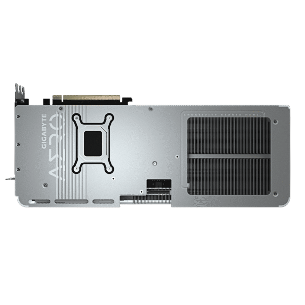 GIGABYTE GeForce RTX 5070 Ti AERO OC 16GB GDDR7 256-bit PCIe 5.0 Video Card - GV-N507TAERO-OC-16GD