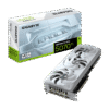 Gigabyte GeForce RTX 5070 Ti EAGLE OC ICE SFF 16G Graphics Card - GV-N507TEAGLEOC-ICE-16GD