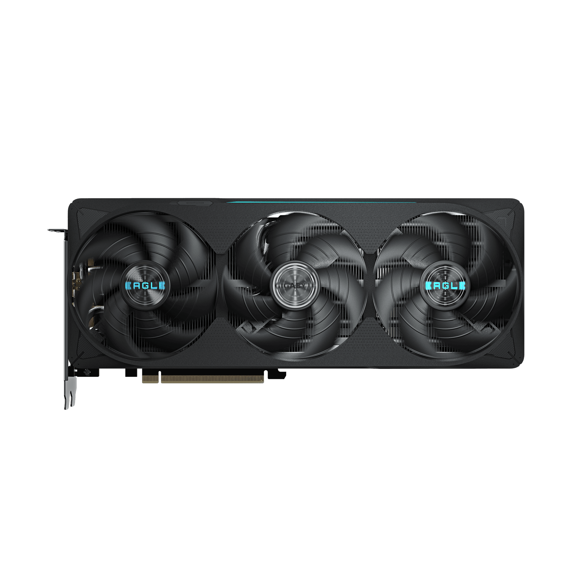 Gigabyte GeForce RTX 5070 Ti EAGLE OC SFF 16G Graphics Card - GV-N507TEAGLE-OC-16GD 2 Gigabyte GeForce RTX 5070 Ti EAGLE OC SFF 16G Graphics Card - GV-N507TEAGLE-OC-16GD - Image 2