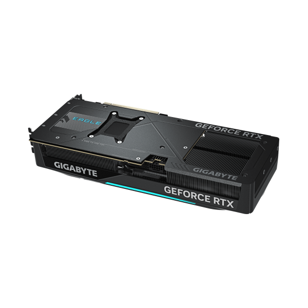 Gigabyte GeForce RTX 5070 Ti EAGLE OC SFF 16G Graphics Card - GV-N507TEAGLE-OC-16GD