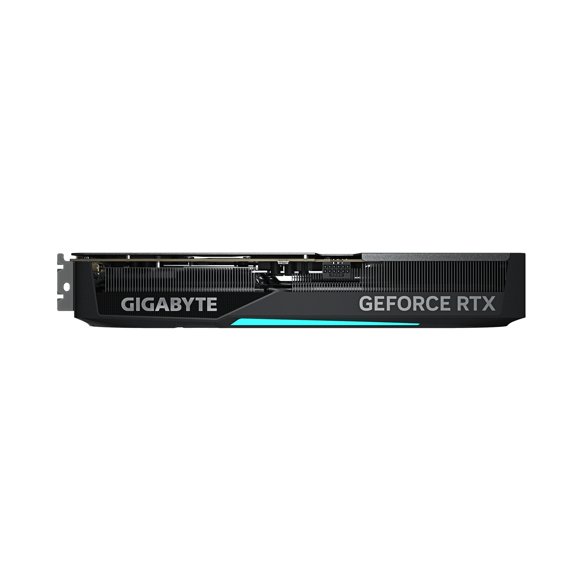 Gigabyte GeForce RTX 5070 Ti EAGLE OC SFF 16G Graphics Card - GV-N507TEAGLE-OC-16GD 6 Gigabyte GeForce RTX 5070 Ti EAGLE OC SFF 16G Graphics Card - GV-N507TEAGLE-OC-16GD - Image 6