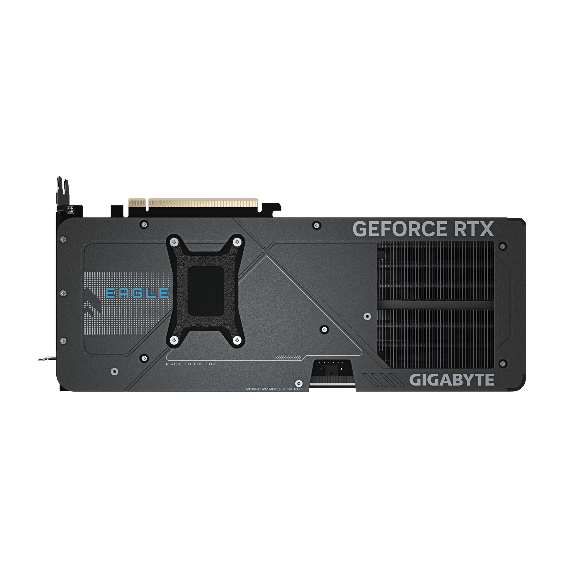 Gigabyte GeForce RTX 5070 Ti EAGLE OC SFF 16G Graphics Card - GV-N507TEAGLE-OC-16GD 7 Gigabyte GeForce RTX 5070 Ti EAGLE OC SFF 16G Graphics Card - GV-N507TEAGLE-OC-16GD - Image 7