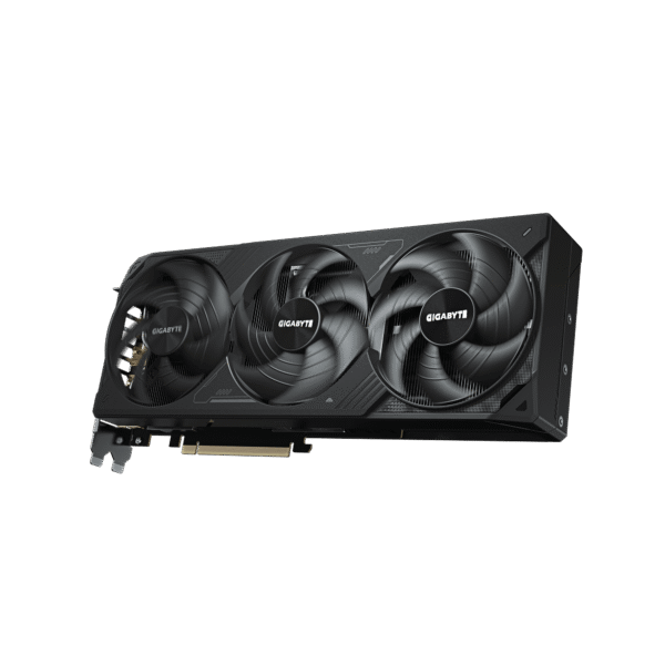 Gigabyte GeForce RTX 5080 WINDFORCE OC SFF 16G Graphics Card - GV-N5080WF3OC-16GD