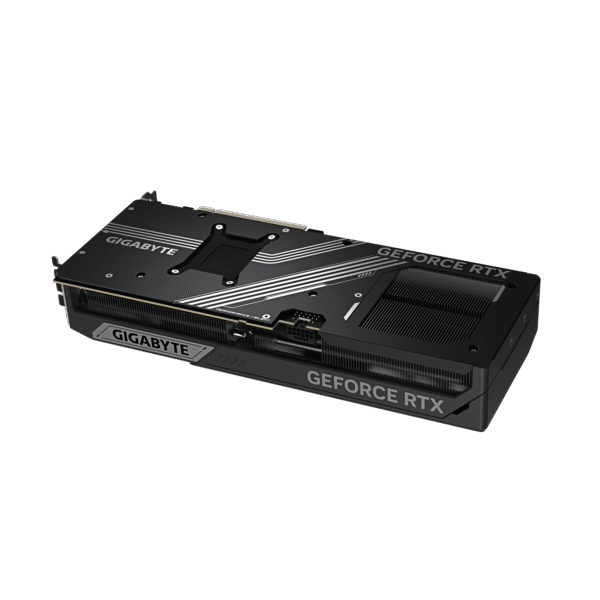 Gigabyte GeForce RTX 5080 WINDFORCE OC SFF 16G Graphics Card - GV-N5080WF3OC-16GD