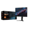 Gigabyte M27QA 27" SS IPS 180hz Black Gaming Monitor - GP-M27QA-AP