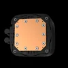 LS520S Zero Dark - 240mm All-Blacked Out Design, Low-Noise, High-Performance 2 Deepcool LS520S Zero Dark 240mm AIO Liquid CPU Cooler - R-LS520-BKNNMM-G-1