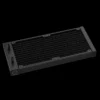 LS520S Zero Dark - 240mm All-Blacked Out Design, Low-Noise, High-Performance 4 Deepcool LS520S Zero Dark 240mm AIO Liquid CPU Cooler - R-LS520-BKNNMM-G-1