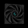 Deepcool LS720S Zero Dark 360mm AIO Liquid CPU Cooler - R-LS720-BKNNMM-G-1